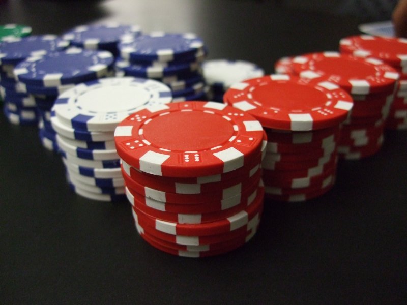 Poker Night - Spring 2007 074 